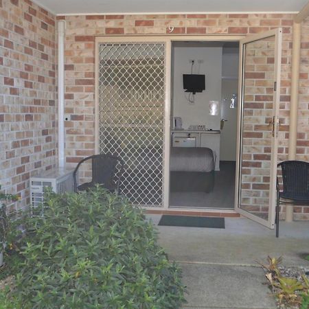 بريزبين Redland Bay Motel المظهر الخارجي الصورة