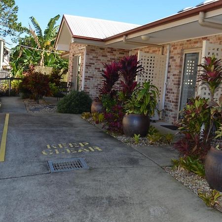 بريزبين Redland Bay Motel المظهر الخارجي الصورة