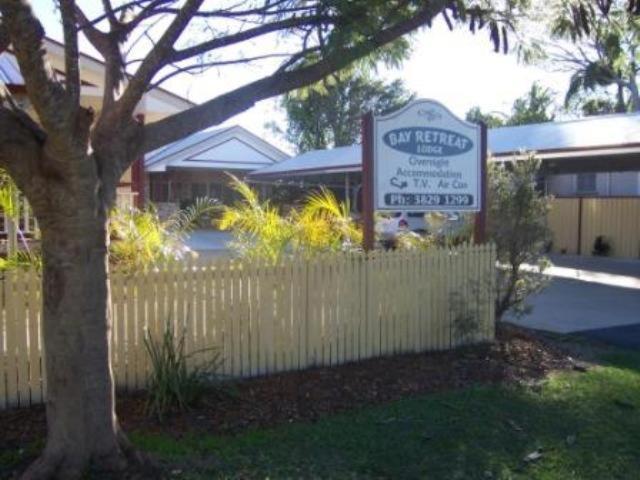 بريزبين Redland Bay Motel المظهر الخارجي الصورة