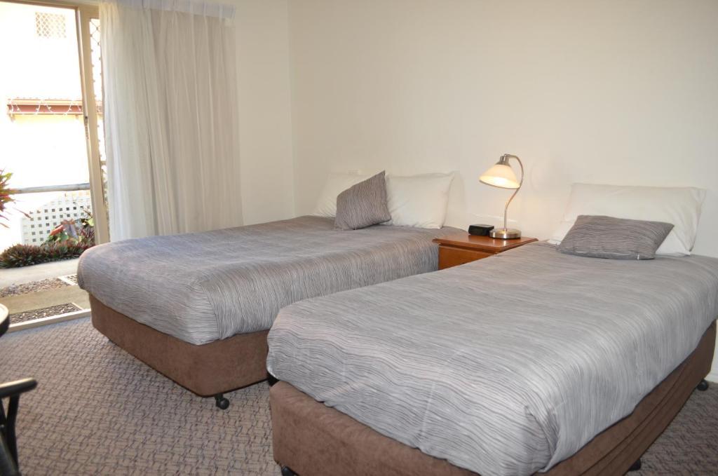 بريزبين Redland Bay Motel المظهر الخارجي الصورة