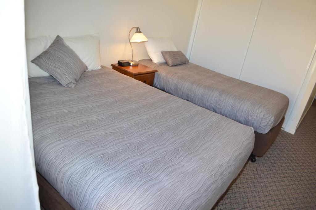 بريزبين Redland Bay Motel المظهر الخارجي الصورة