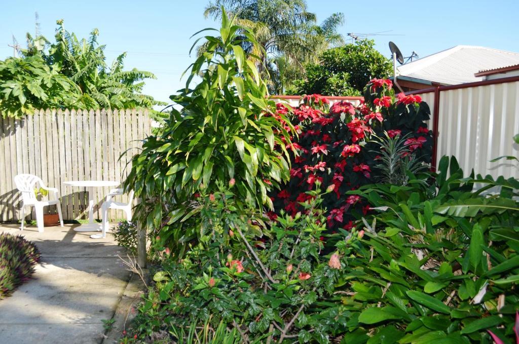 بريزبين Redland Bay Motel المظهر الخارجي الصورة