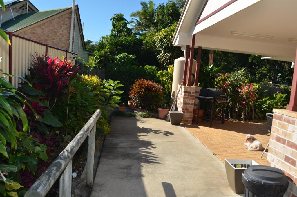 بريزبين Redland Bay Motel المظهر الخارجي الصورة