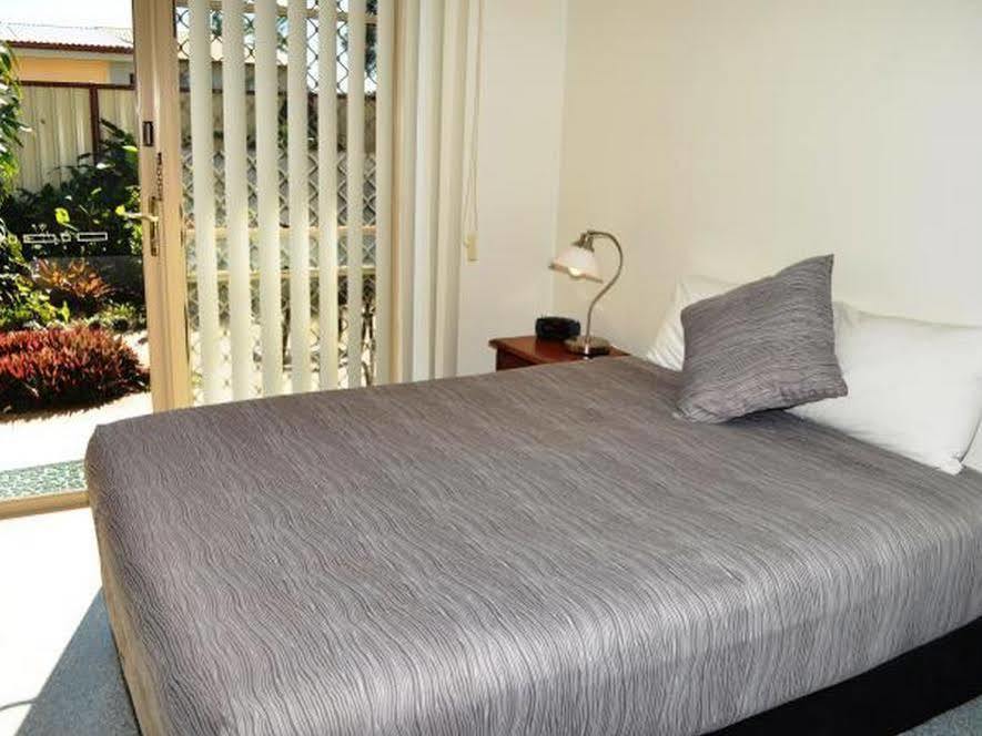 بريزبين Redland Bay Motel المظهر الخارجي الصورة