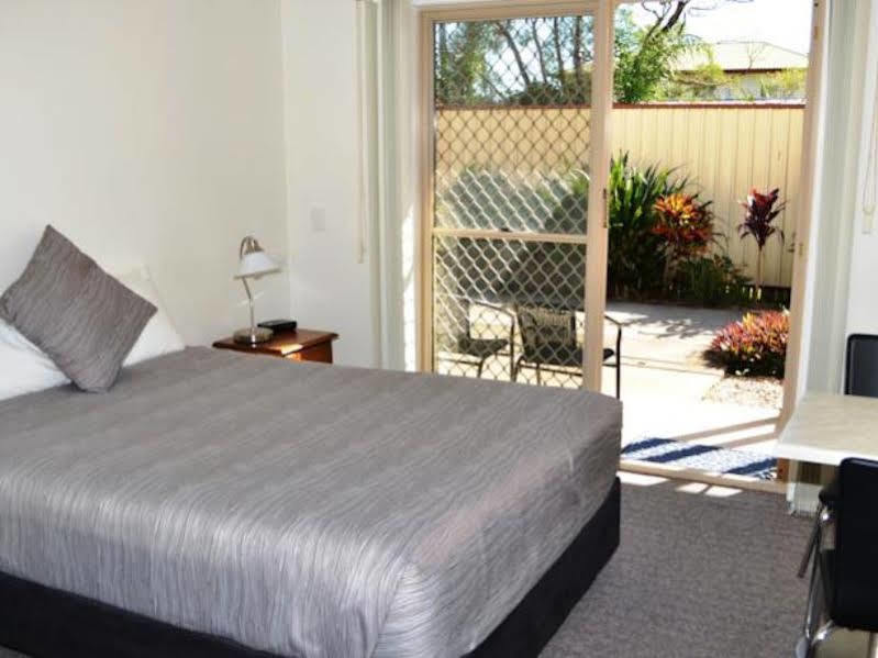 بريزبين Redland Bay Motel المظهر الخارجي الصورة