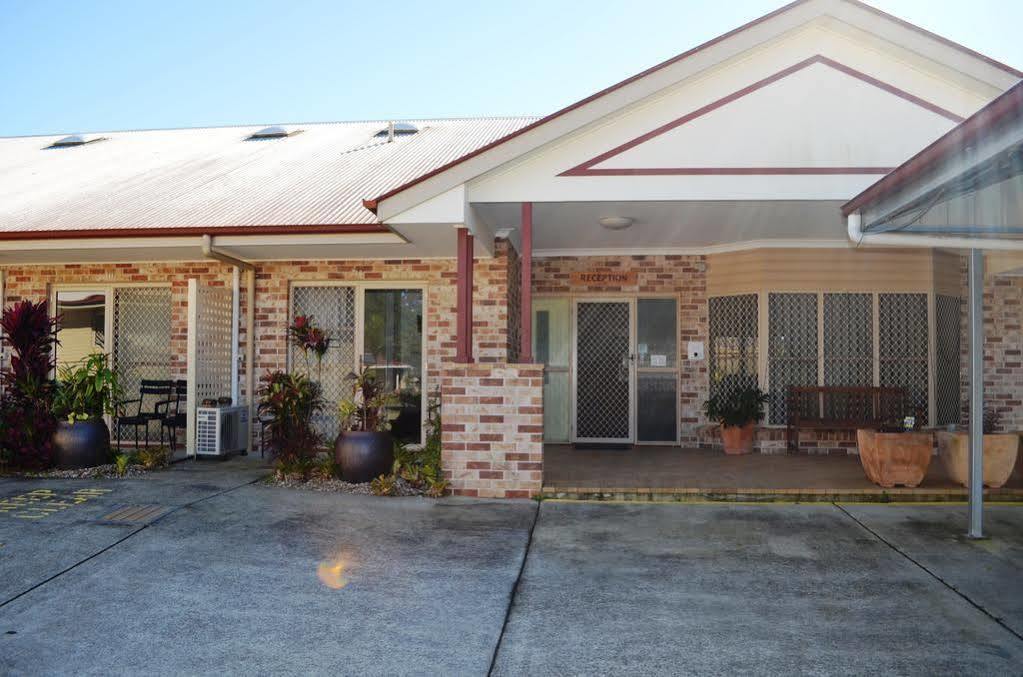 بريزبين Redland Bay Motel المظهر الخارجي الصورة