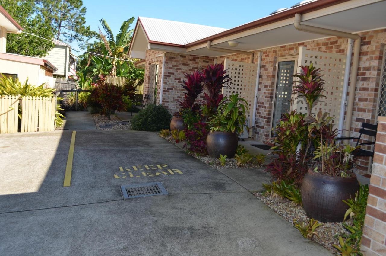 بريزبين Redland Bay Motel المظهر الخارجي الصورة
